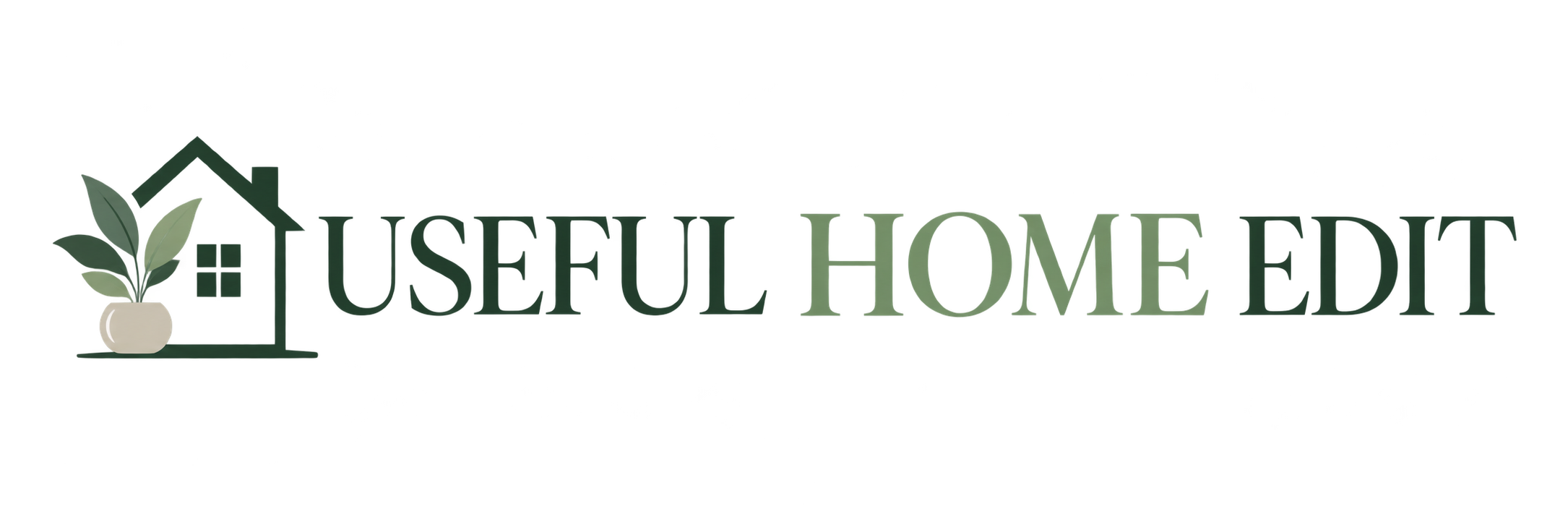 Useful Home Edit